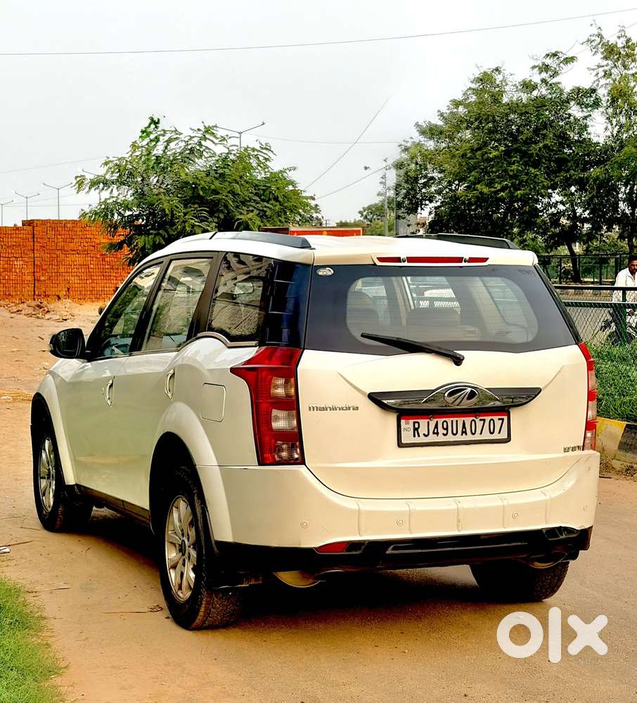 Mahindra Xuv500 2.2 W10, 2015, Diesel