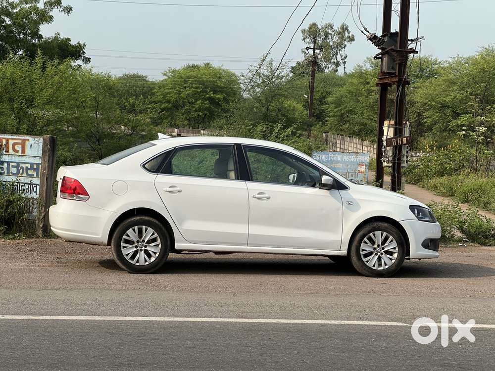 Volkswagen Vento Gt 1.5 Tdi, 2015, Diesel