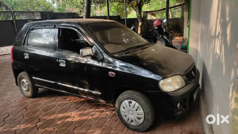 Maruti Suzuki Alto 2007