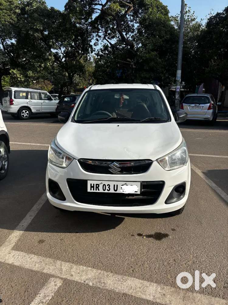 Totally Good Condition