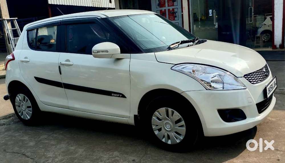 Maruti Suzuki Swift Vdi (o), 2015, Diesel