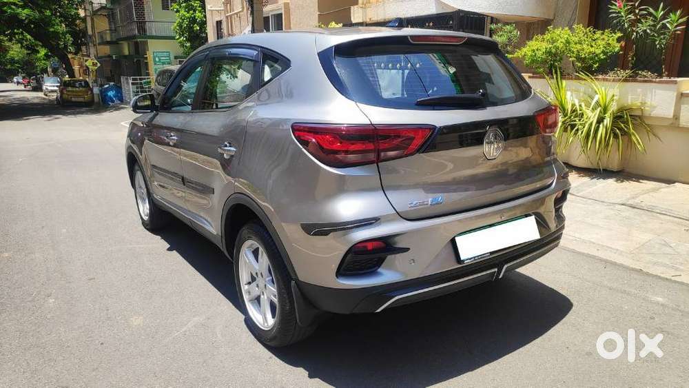 Mg Zs Ev Excite, 2025, Electric