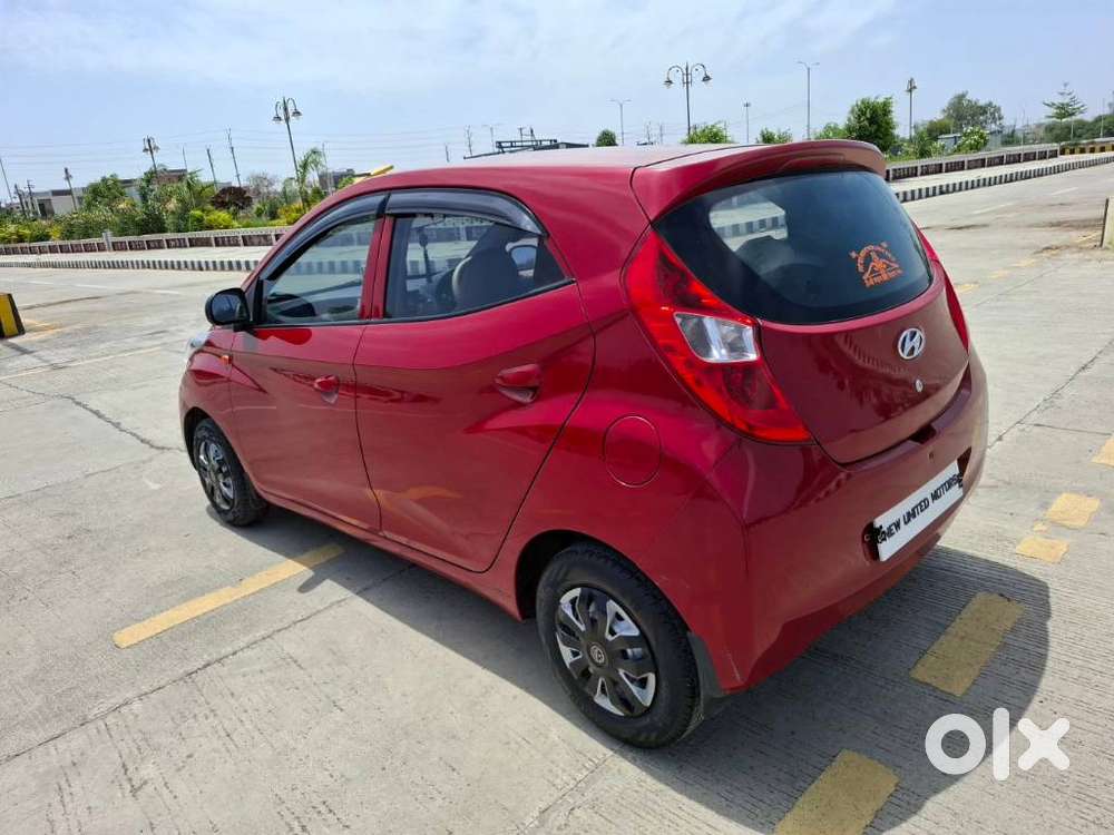 Hyundai Eon Era +, 2014, Petrol