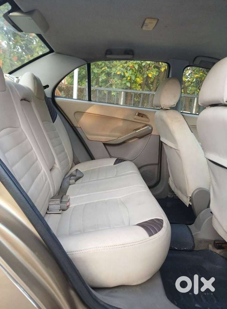 Tata Manza, 2013, Petrol