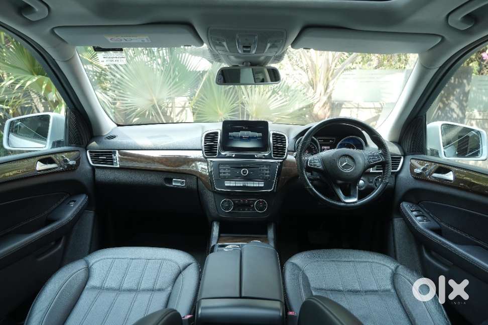 Mercedes-benz Gle Class 250d, 2019, Diesel