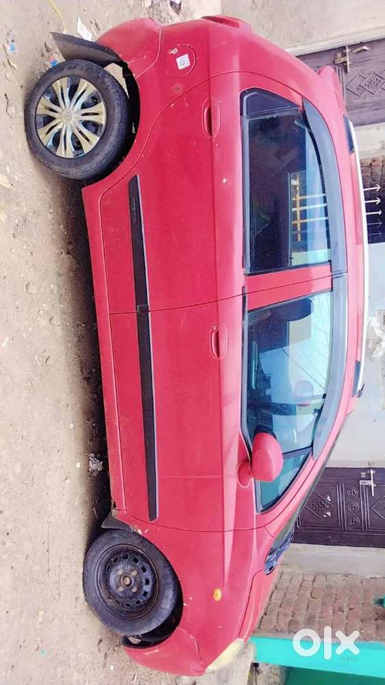 Chevrolet Spark 2007 Petrol 70000 Km Driven