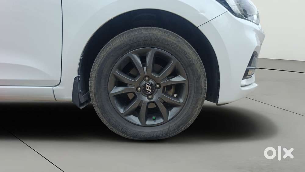 Hyundai Elite I20 Sportz Plus, 2019, Petrol