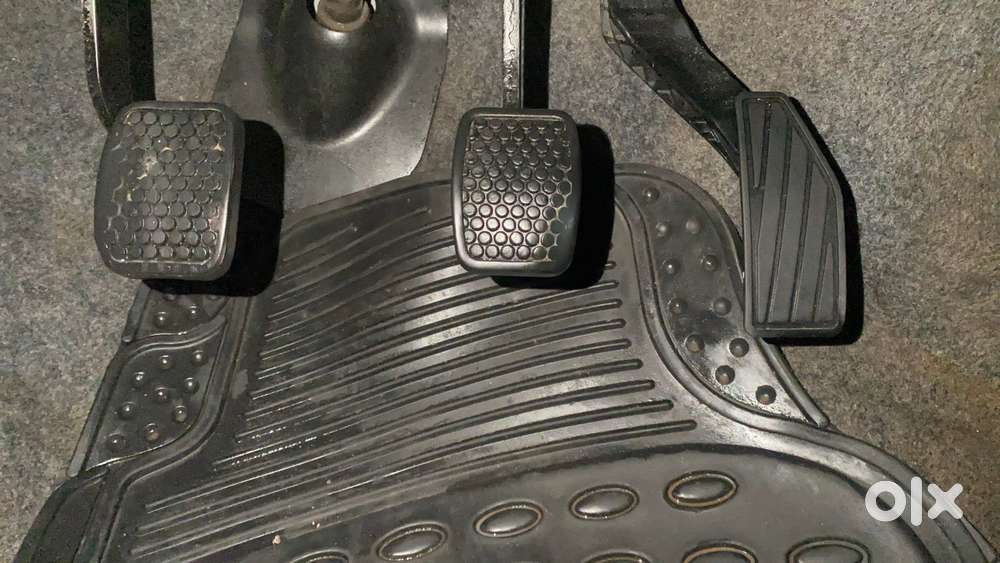 Maruti Suzuki Alto K10 Vxi, 2019, Petrol