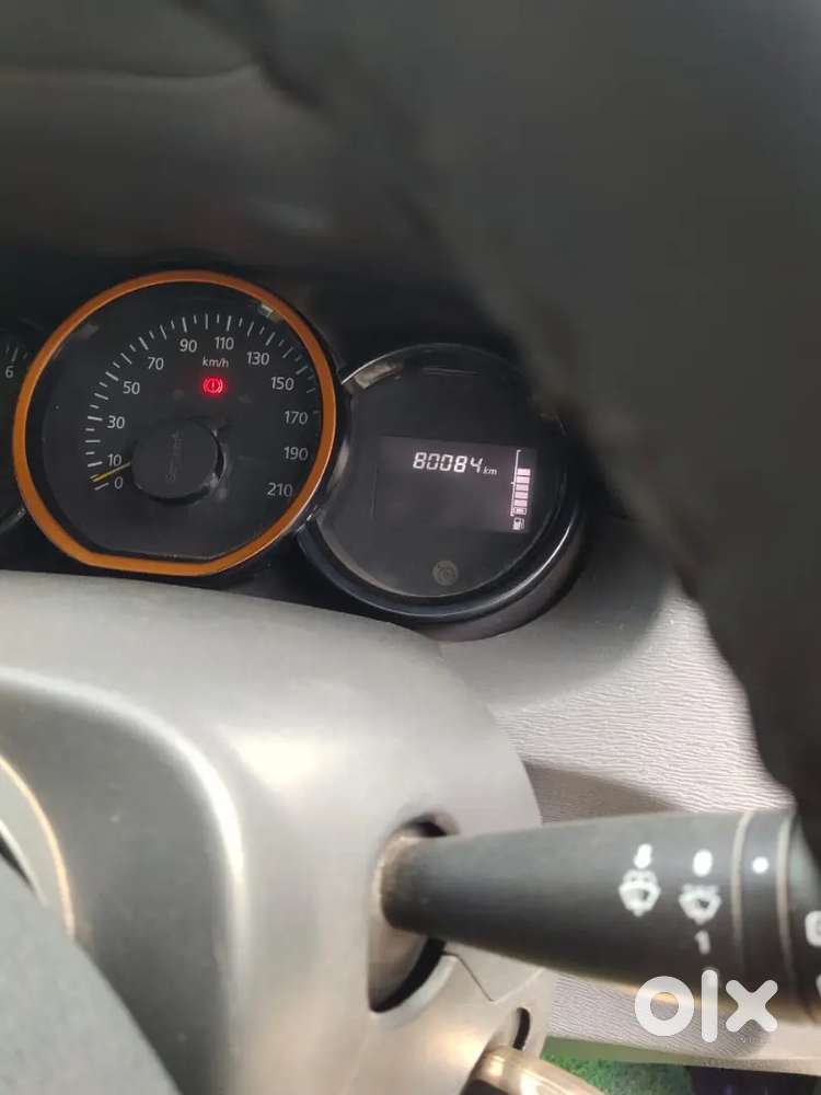 Mag Wheel Touchscreen System Chilled Ac Mint Condition