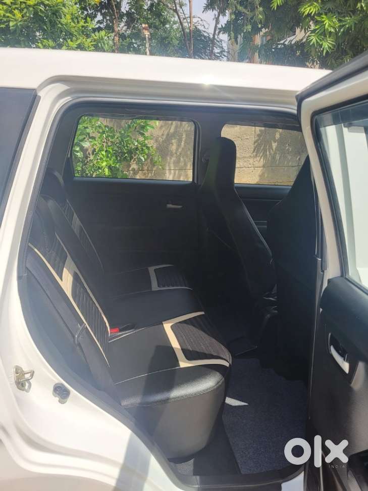 Maruti Suzuki Wagon R Vxi, 2024, Petrol
