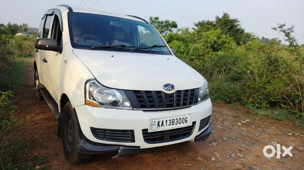Mahindra Xylo 2013 Diesel 193000 Km Driven