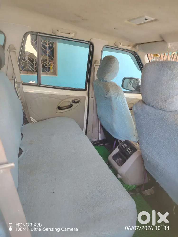 Mahindra Scorpio Diesel 2018 1mont Kam Hai 19 Mai