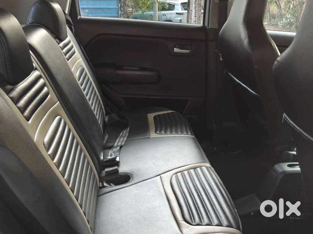 Maruti Suzuki Wagon R 1.2 Zxi Plus, 2023, Petrol
