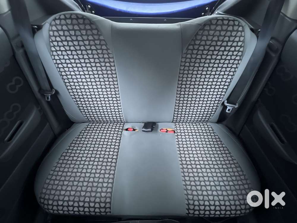 Maruti Suzuki Alto 800 Lxi, 2014, Petrol