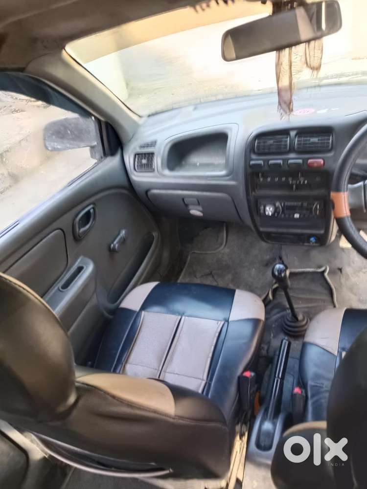 Maruti Suzuki Maruti 2nd 2009