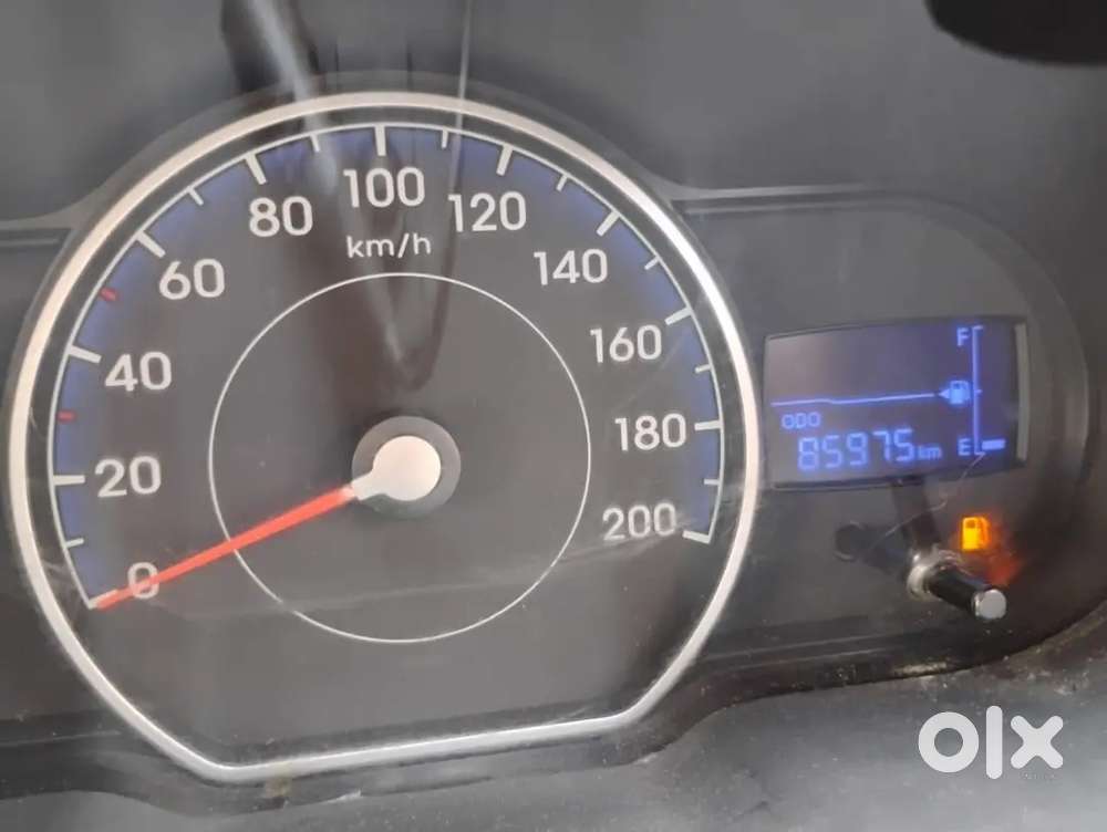 Hyundai I10  2014  Well Maintained