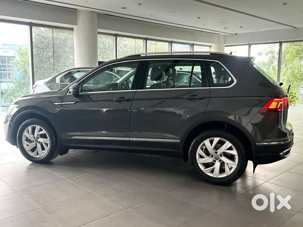 Volkswagen Tiguan 2.0 Elegance Tsi Dsg, 2022, Petrol