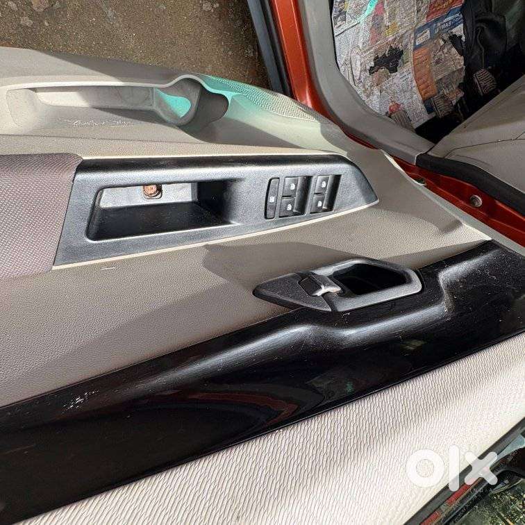 Mahindra Kuv 100 Mfalcon G80 K6, 2016, Petrol