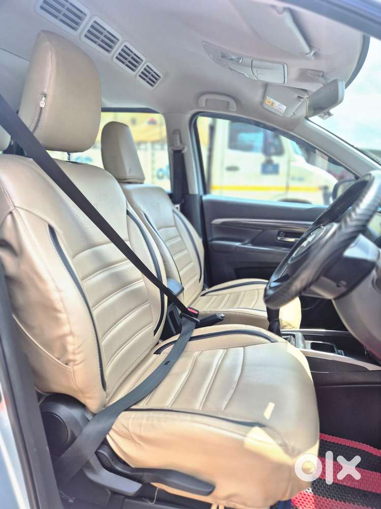 Maruti Suzuki Xl6 1.5 Zeta Mt, 2025, Petrol