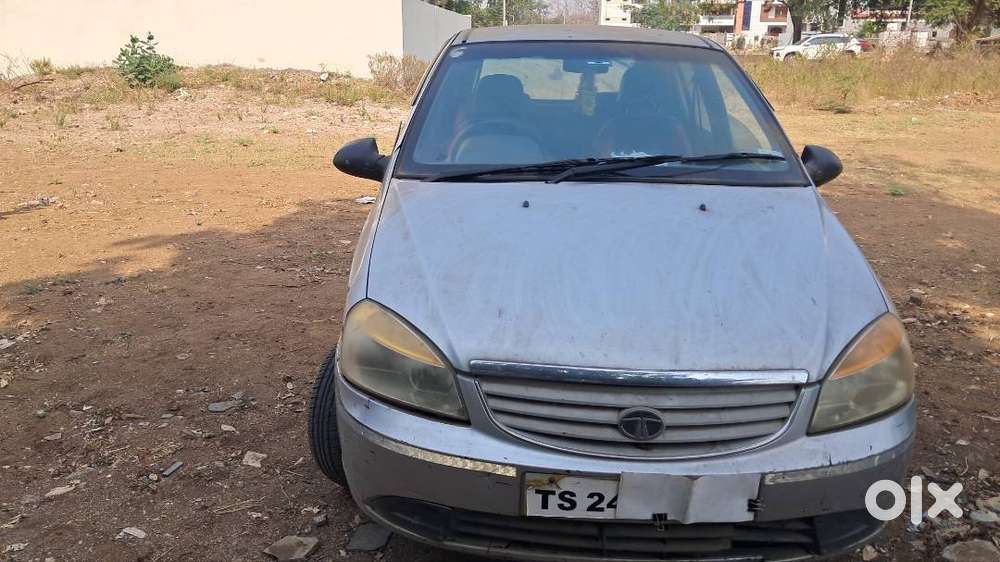 Tata Indica V2 2015 Diesel Good Condition