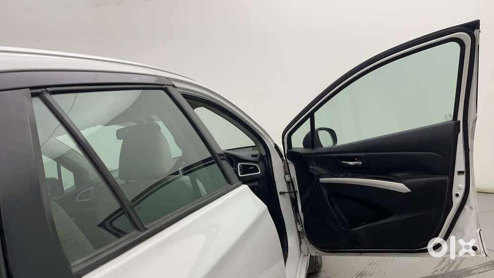 Maruti Suzuki S-cross Alpha 1.6, 2016, Diesel