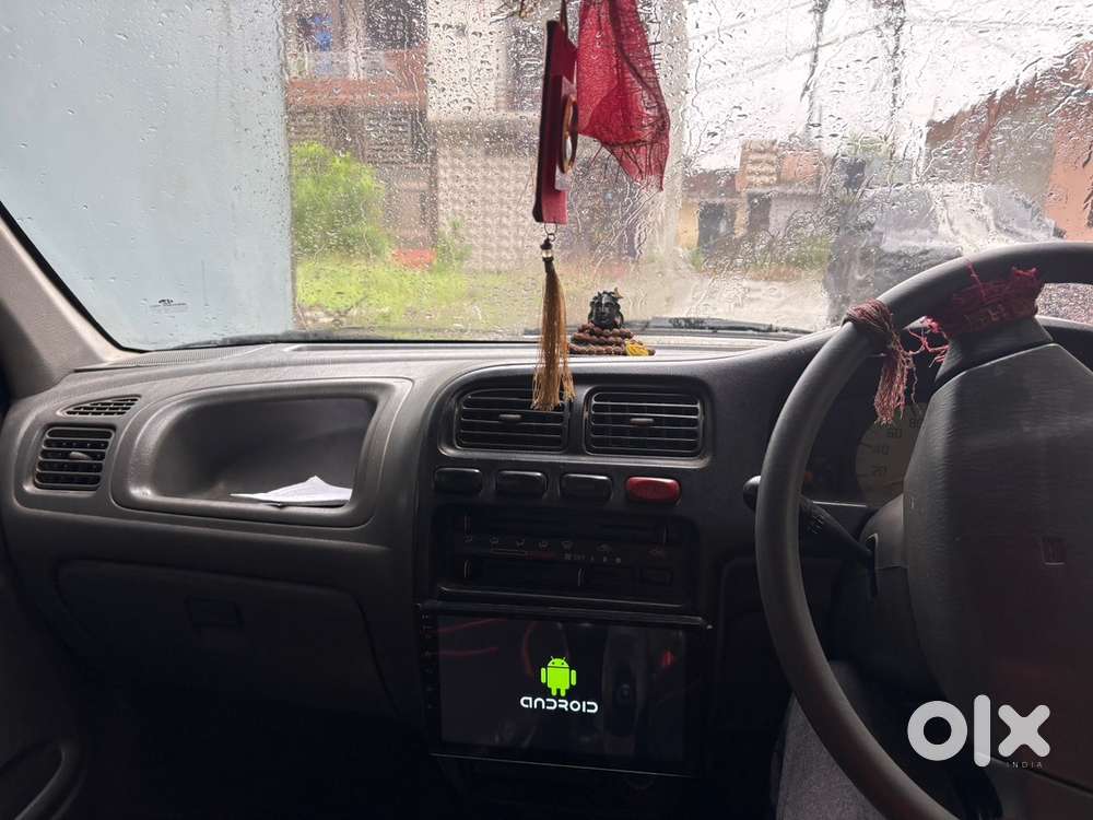 Maruti Suzuki Alto 800 2009 Petrol 120000 Km Driven