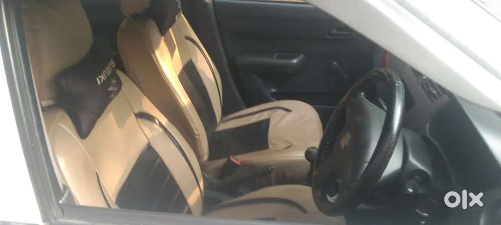 Maruti Suzuki Swift Dzire 2016 Diesel 115000 Km Driven