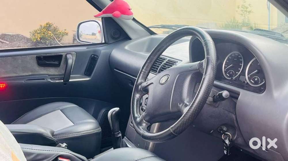 Tata Safari 2007 Dicor 2.2 Ex 4x2  Single Owner  Only 26,200 Km