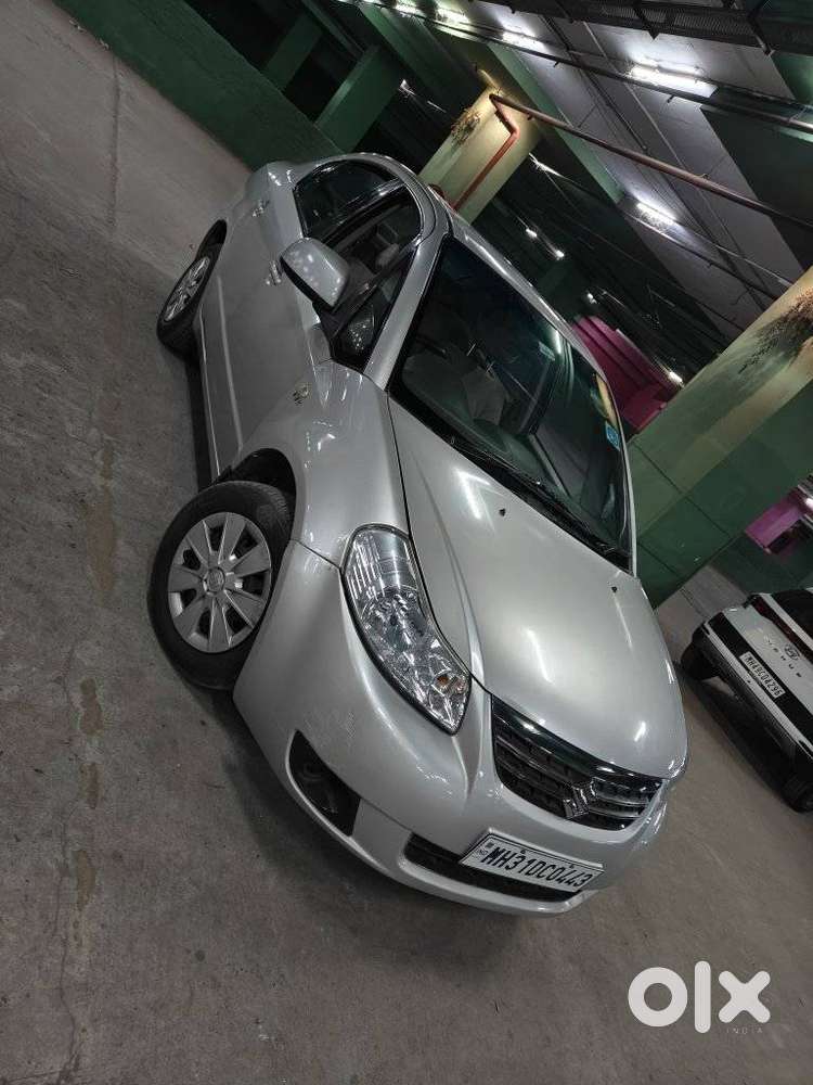 Maruti Suzuki Sx4 2007-2012 Vxi Bsiv, 2010, Petrol