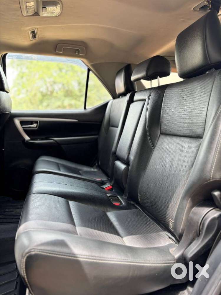 Toyota Fortuner 4x2 Mt 2.8 Diesel, 2022, Diesel