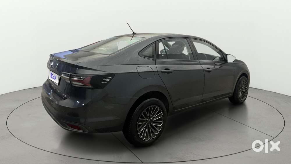 Volkswagen Virtus 1.0 Comfortline Tsi, 2023, Petrol