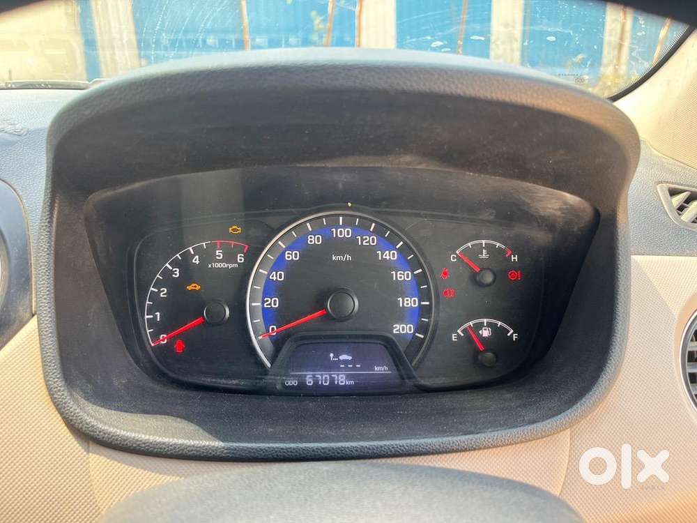 Hyundai Car Diesel 2018