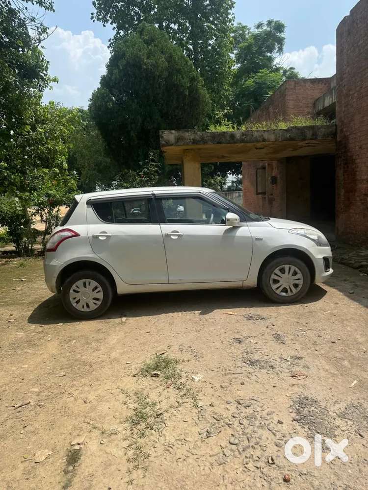 Maruti Suzuki Swift Vdi 2013