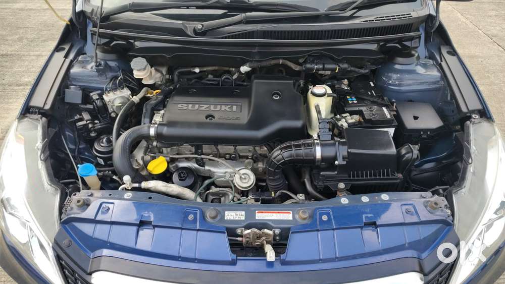 Maruti Suzuki Ciaz Delta 1.5, 2019, Diesel