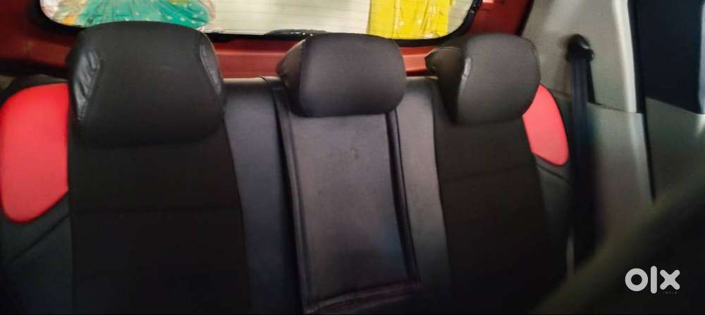 Mahindra Kuv100 K8 2016 Diesel