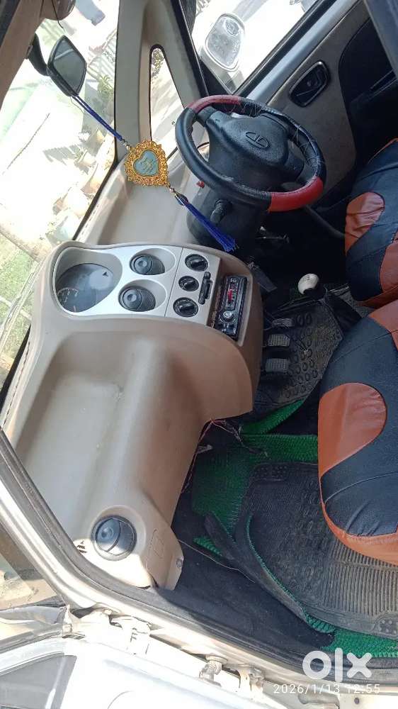 Power Window, Air Condition