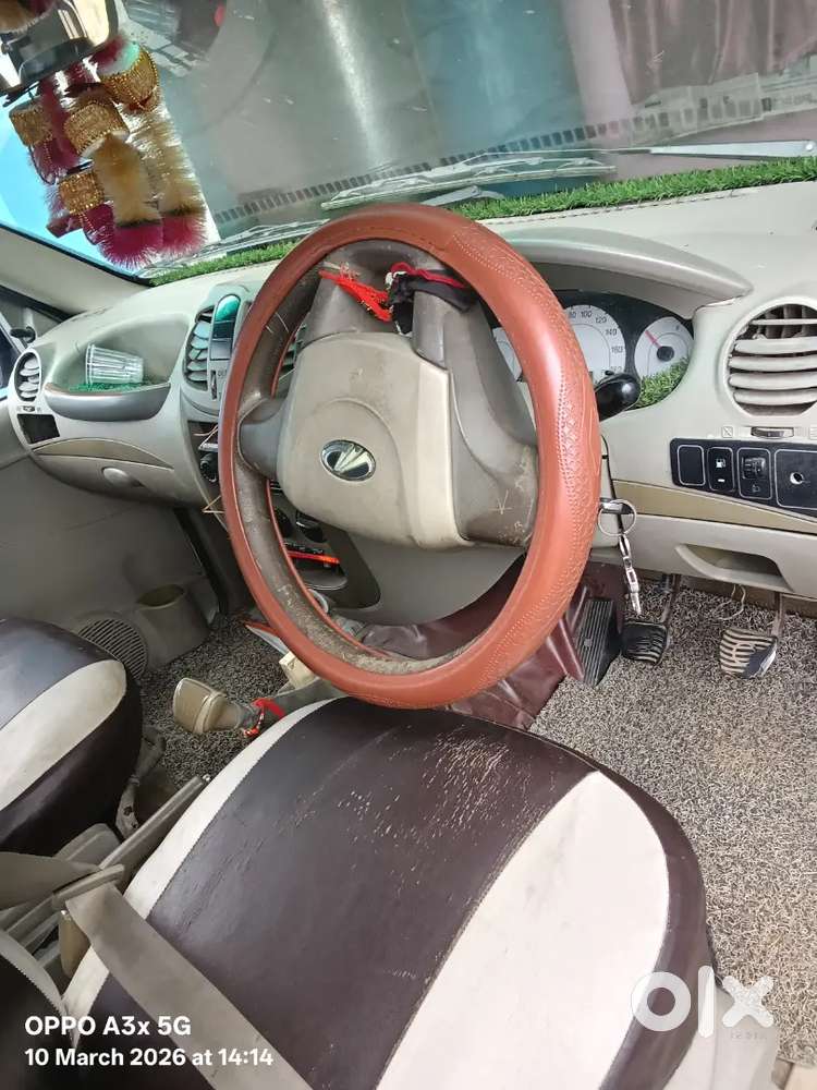 Mahindra Xylo 2011 Diesel