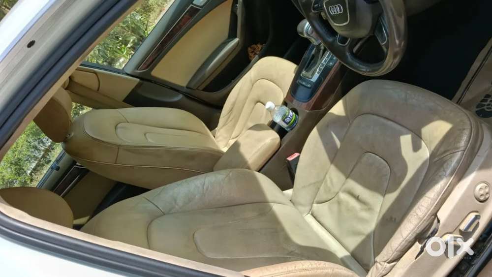 Audi A4 2.0 Tdi (143bhp), 2012, Diesel