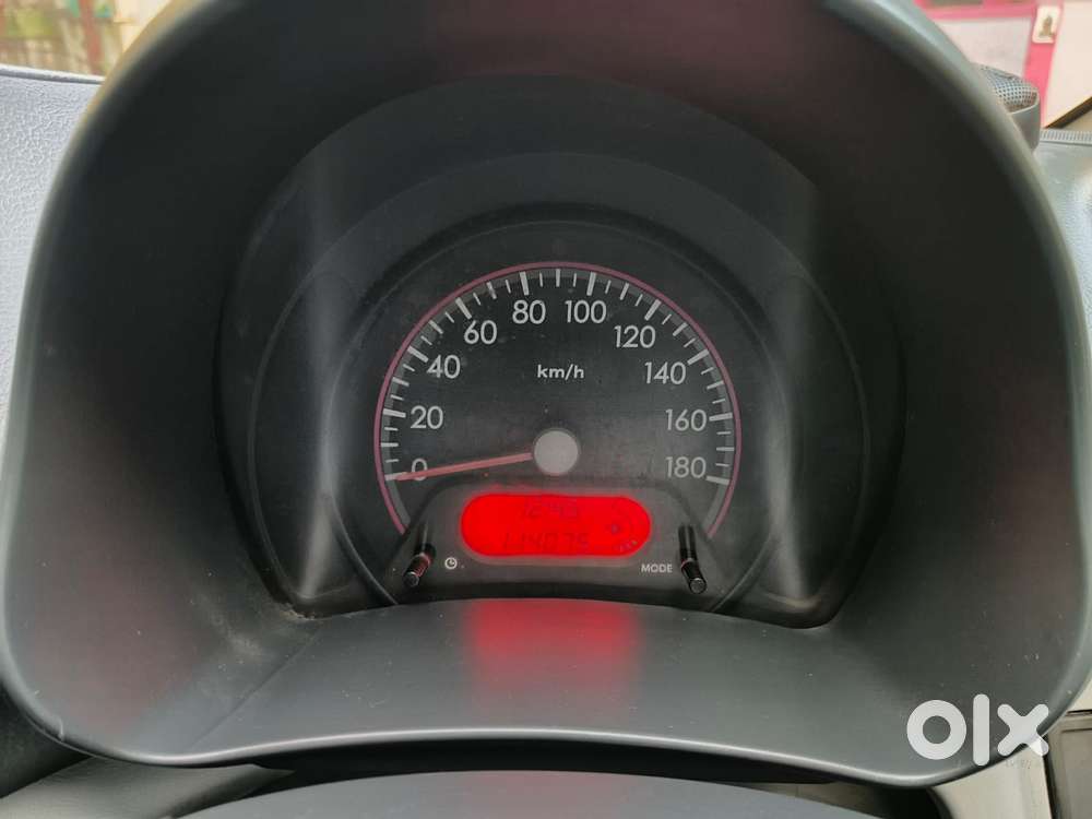 Maruti Suzuki A-star Vxi, 2011, Petrol