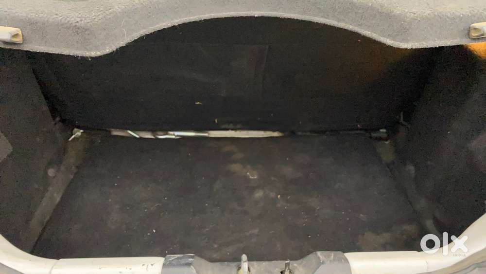 Tata Tiago 1.2 Revotron Xz, 2017, Petrol
