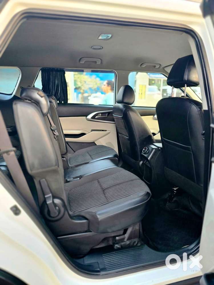 Kia Carens 1.5 Prestige 7 Str, 2023, Petrol