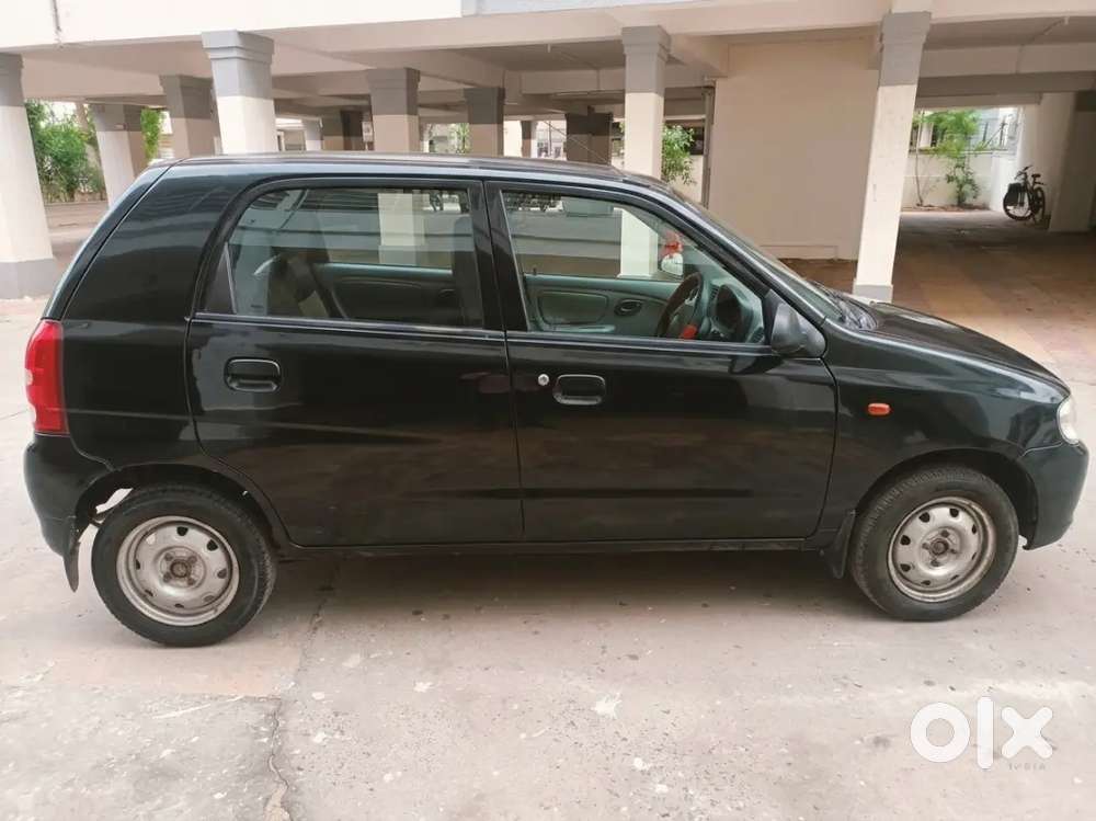Maruti Suzuki Alto K10 2014 Petrol 60000 Km Driven