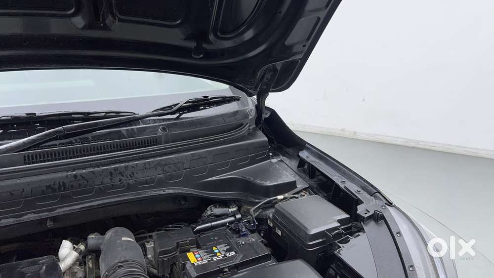 Kia Sonet Gtx Plus Turbo Dct, 2023, Petrol