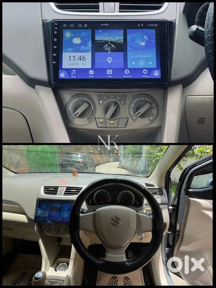 Maruti Suzuki Ertiga 1.4 Vxi Abs, 2013, Petrol