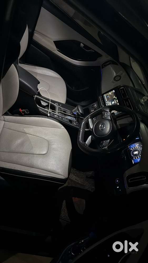 Hyundai Creta Diesel 2020 Ending Complete Showroom Track