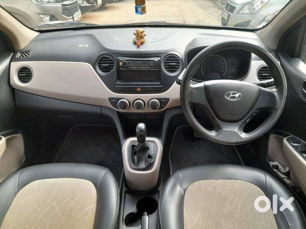 Hyundai Grand I10