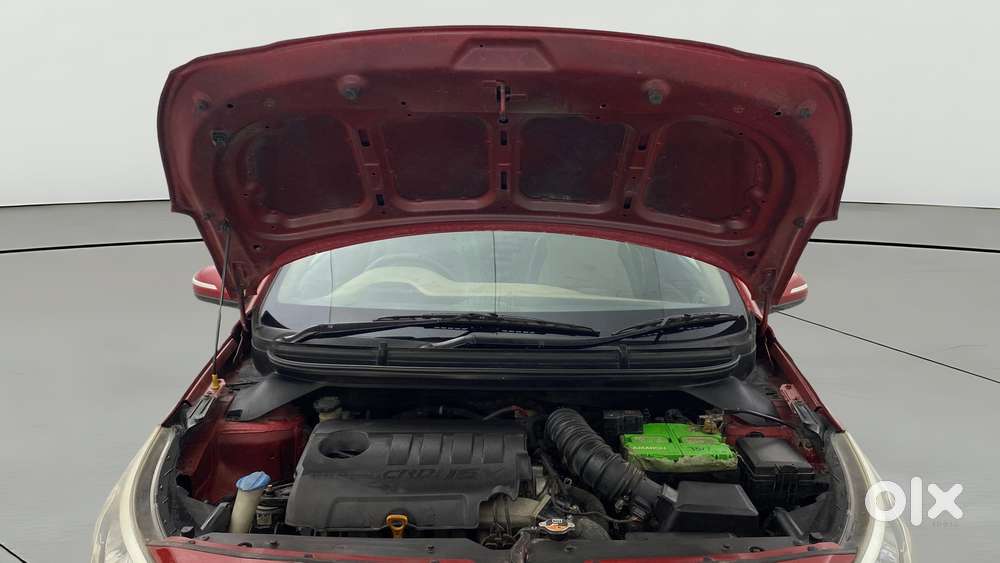 Hyundai Elite I20 Asta 1.4 Crdi, 2017, Diesel