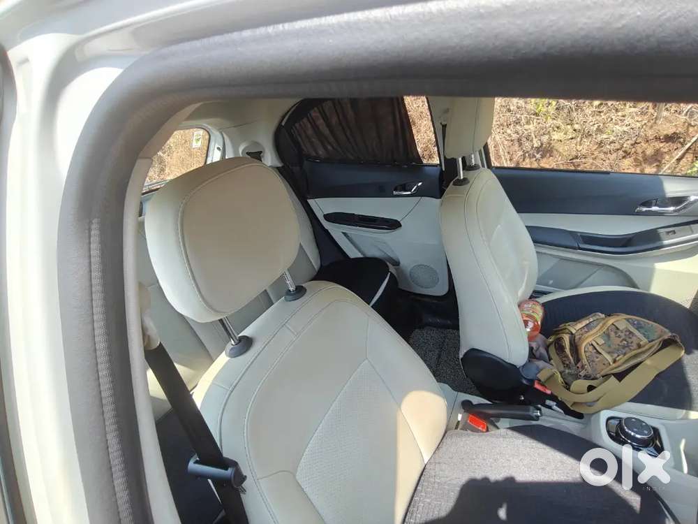 Tata Tiago Ev Xz Plus Tech Lux Lr 2023
