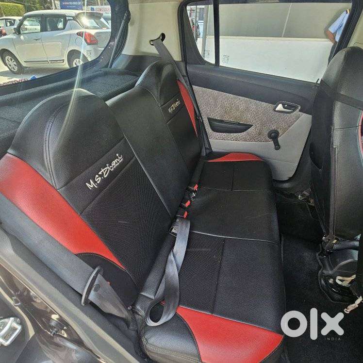 Maruti Suzuki Alto 800 Lxi Opt, 2017, Petrol