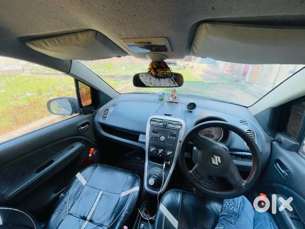 Maruti Suzuki Ritz 2011 Diesel Good Condition